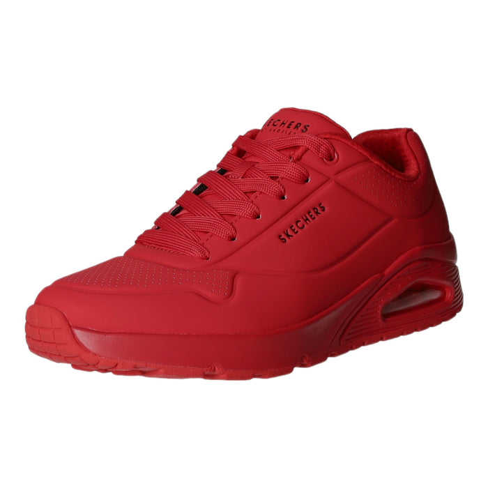 Skechers Schnürhalbschuh Sneaker (sportlich) Uno-STAND ON AIR - SchuhEggers.de