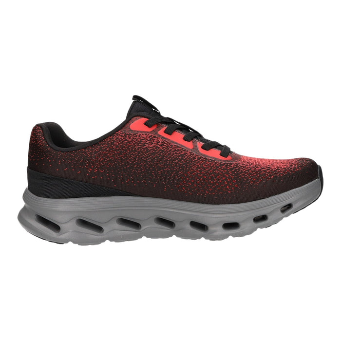 Skechers Schnürhalbschuh Sneaker (sportlich) GO WALK GLIDE STEP 2.0-VIC - SchuhEggers.de