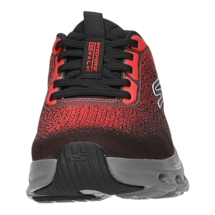 Skechers Schnürhalbschuh Sneaker (sportlich) GO WALK GLIDE STEP 2.0-VIC - SchuhEggers.de