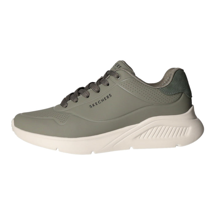 Skechers Schnürhalbschuh Sneaker (sportlich) UNO LITE-SUITED LITE