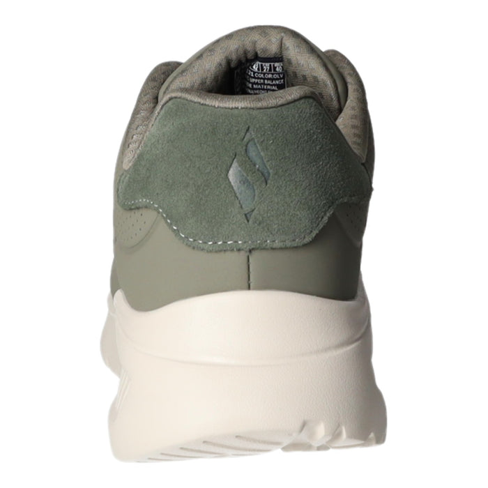 Skechers Schnürhalbschuh Sneaker (sportlich) UNO LITE-SUITED LITE
