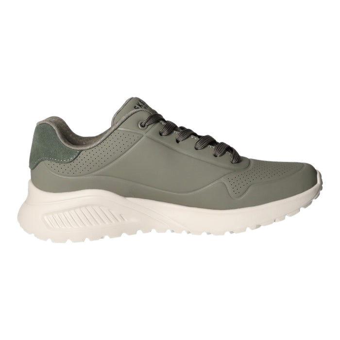 Skechers Schnürhalbschuh Sneaker (sportlich) UNO LITE-SUITED LITE