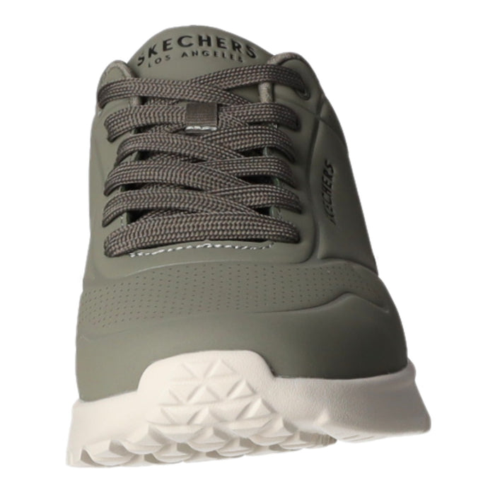 Skechers Schnürhalbschuh Sneaker (sportlich) UNO LITE-SUITED LITE