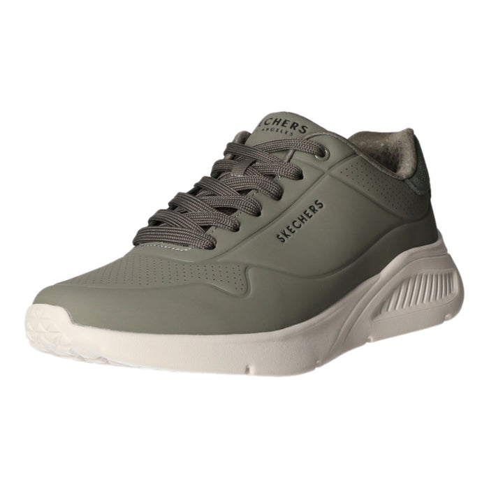 Skechers Schnürhalbschuh Sneaker (sportlich) UNO LITE-SUITED LITE