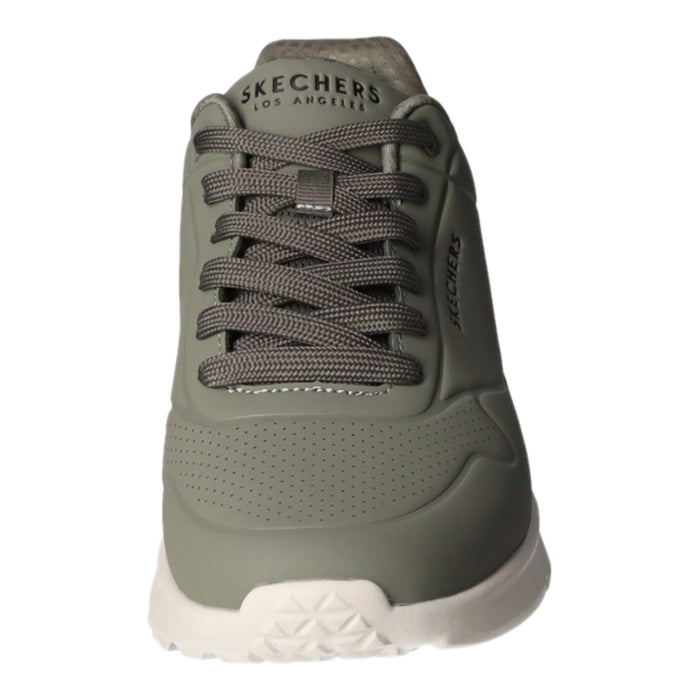 Skechers Schnürhalbschuh Sneaker (sportlich) UNO LITE-SUITED LITE