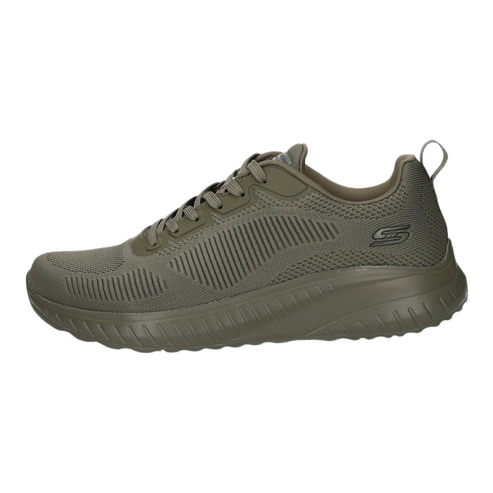 Skechers Schnürhalbschuh Sneaker (sportlich) Bobs Squad Chaos-PRISM BOLD - SchuhEggers.de