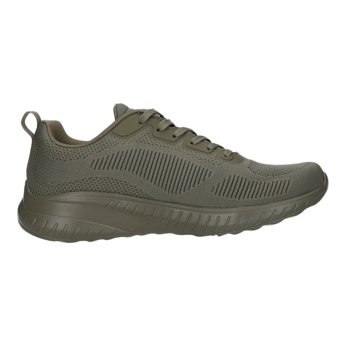 Skechers Schnürhalbschuh Sneaker (sportlich) Bobs Squad Chaos-PRISM BOLD - SchuhEggers.de