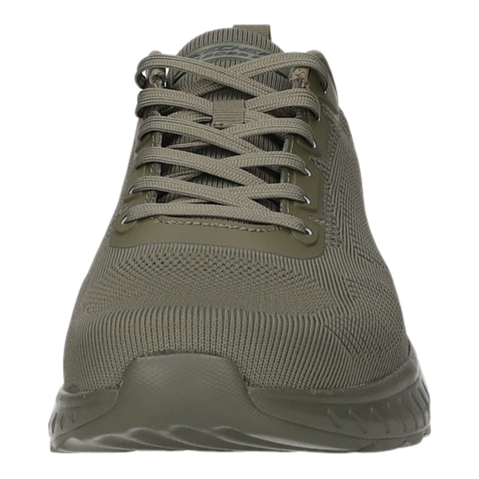 Skechers Schnürhalbschuh Sneaker (sportlich) Bobs Squad Chaos-PRISM BOLD - SchuhEggers.de