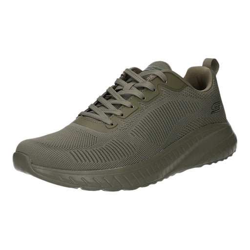 Skechers Schnürhalbschuh Sneaker (sportlich) Bobs Squad Chaos-PRISM BOLD - SchuhEggers.de