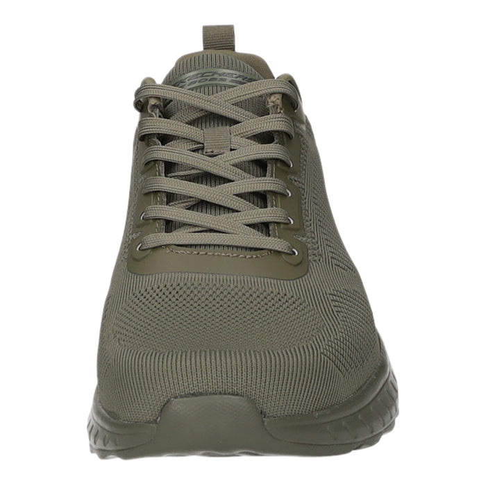 Skechers Schnürhalbschuh Sneaker (sportlich) Bobs Squad Chaos-PRISM BOLD - SchuhEggers.de