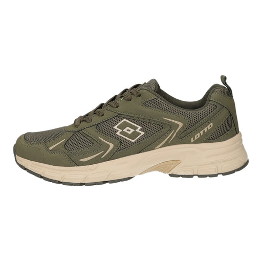 Lotto Schnürhalbschuh Sneaker (sportlich) KITAURA II - SchuhEggers.de