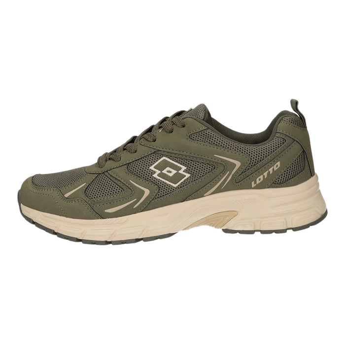 Lotto Schnürhalbschuh Sneaker (sportlich) KITAURA II