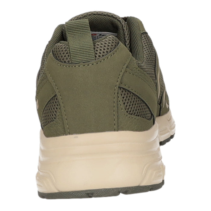 Lotto Schnürhalbschuh Sneaker (sportlich) KITAURA II