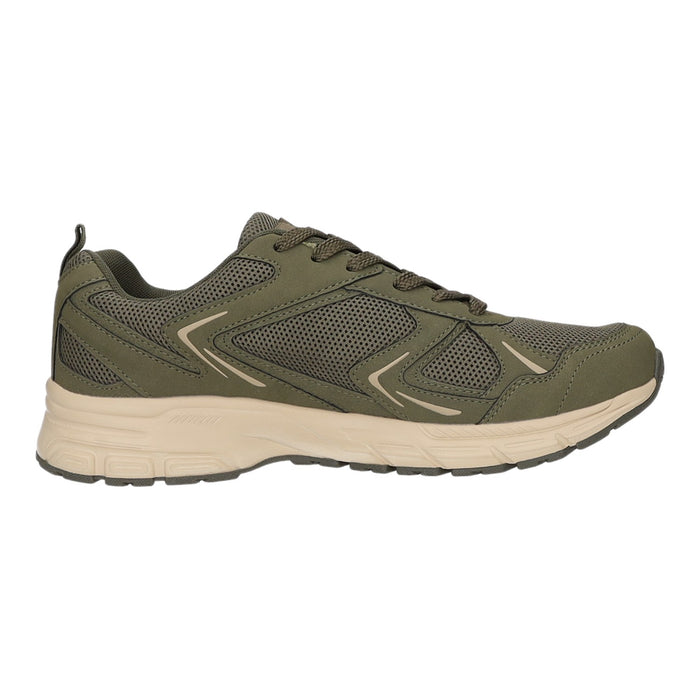Lotto Schnürhalbschuh Sneaker (sportlich) KITAURA II