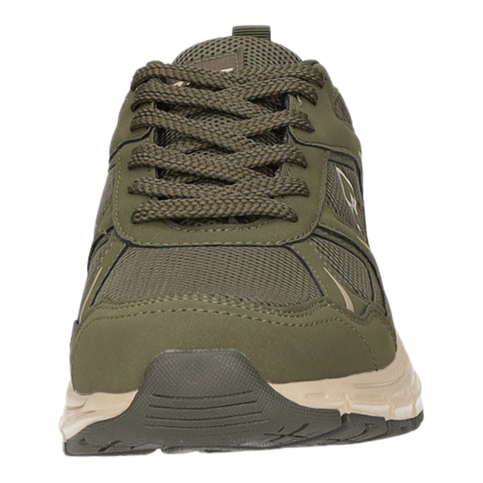 Lotto Schnürhalbschuh Sneaker (sportlich) KITAURA II