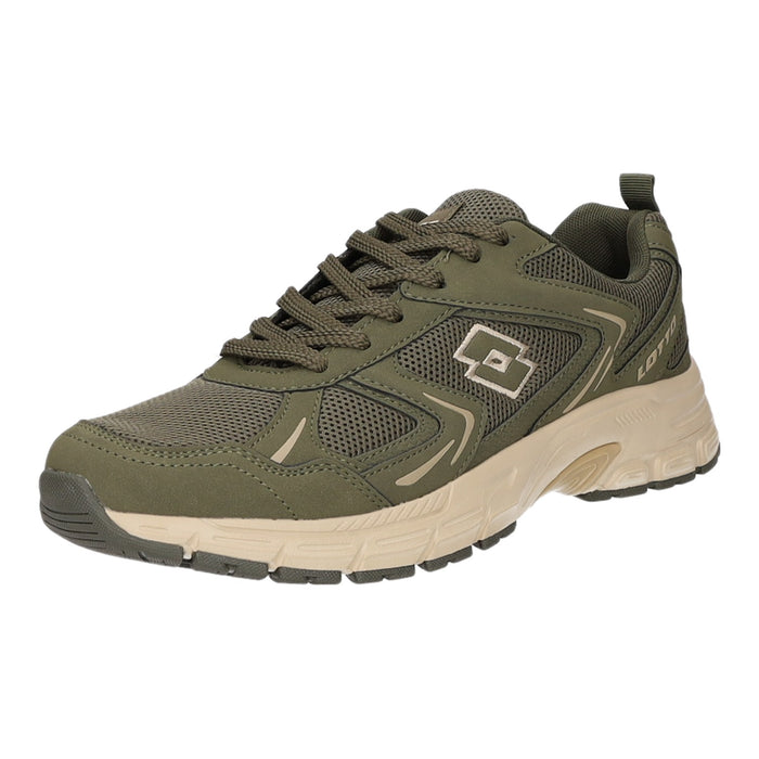 Lotto Schnürhalbschuh Sneaker (sportlich) KITAURA II