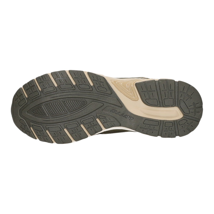 Lotto Schnürhalbschuh Sneaker (sportlich) KITAURA II