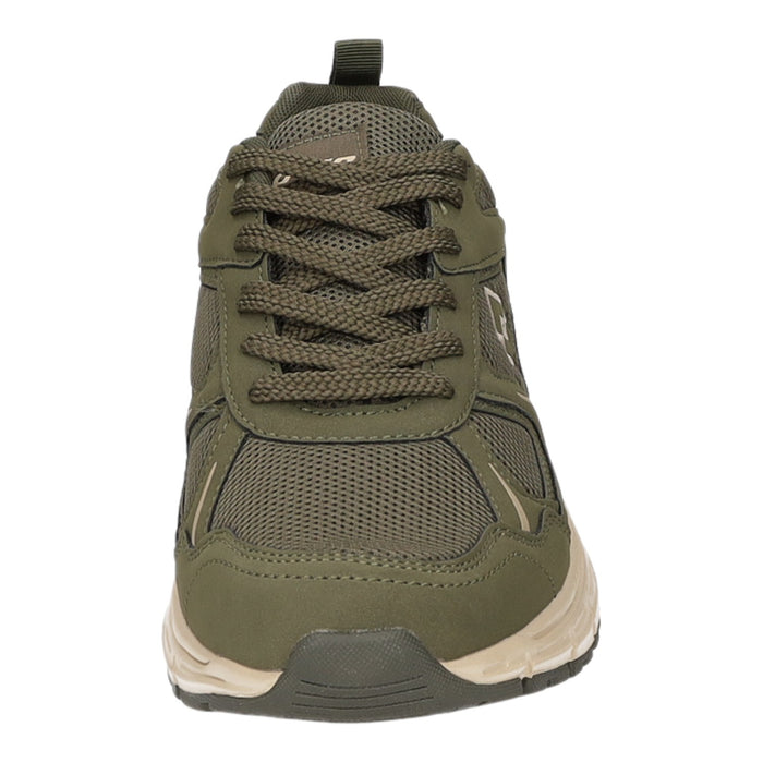 Lotto Schnürhalbschuh Sneaker (sportlich) KITAURA II