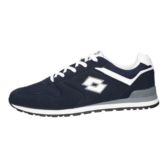 Lotto Schnürhalbschuh Sneaker (sportlich) EPICAN