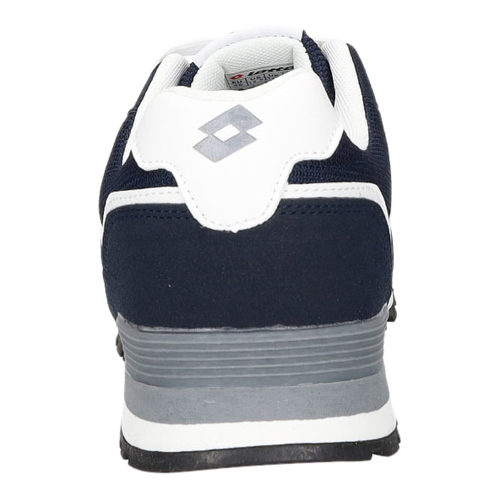 Lotto Schnürhalbschuh Sneaker (sportlich) EPICAN