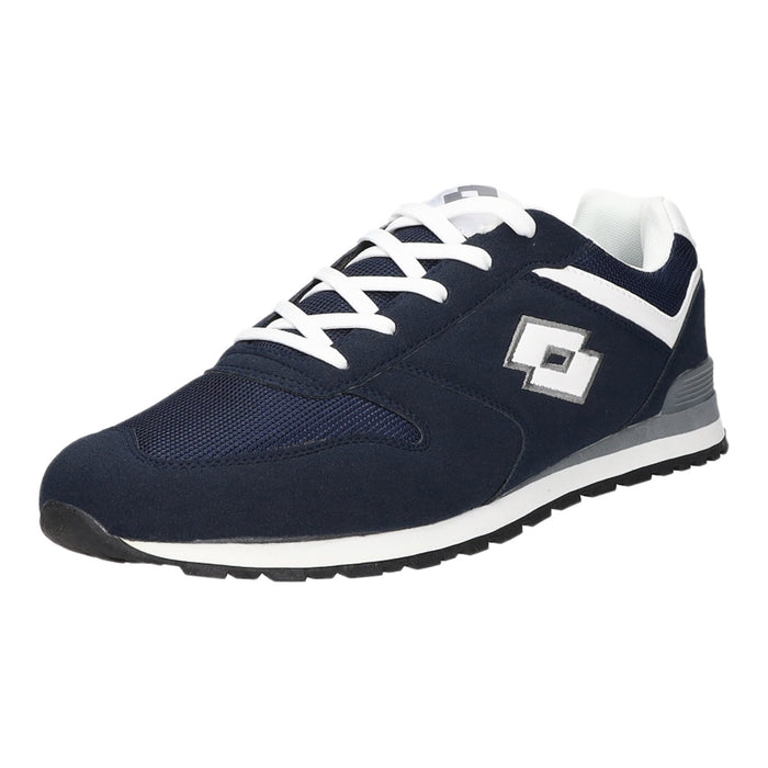 Lotto Schnürhalbschuh Sneaker (sportlich) EPICAN
