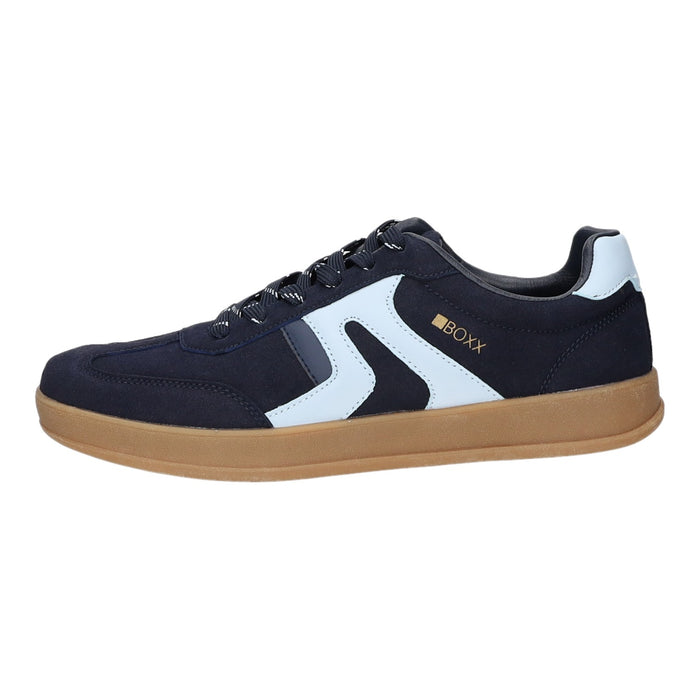 BOXX Schnürhalbschuh Sneaker (sportlich) - SchuhEggers.de