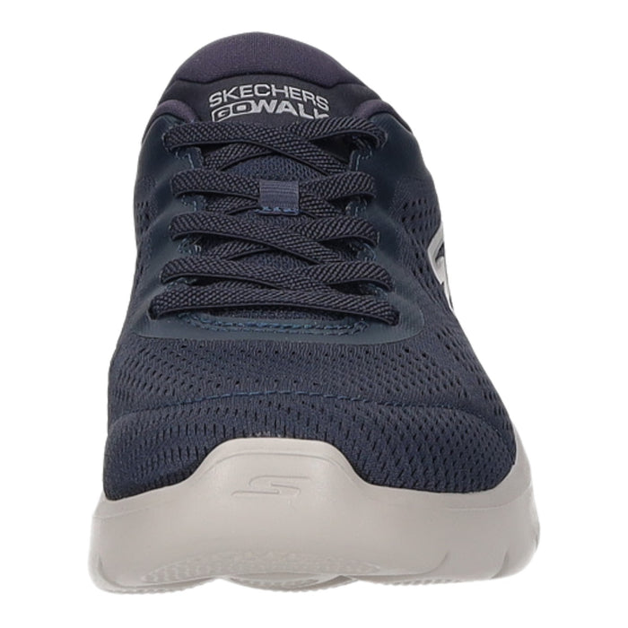 Skechers Schnürhalbschuh Sneaker (sportlich) GO WALK FLEX-REMARK