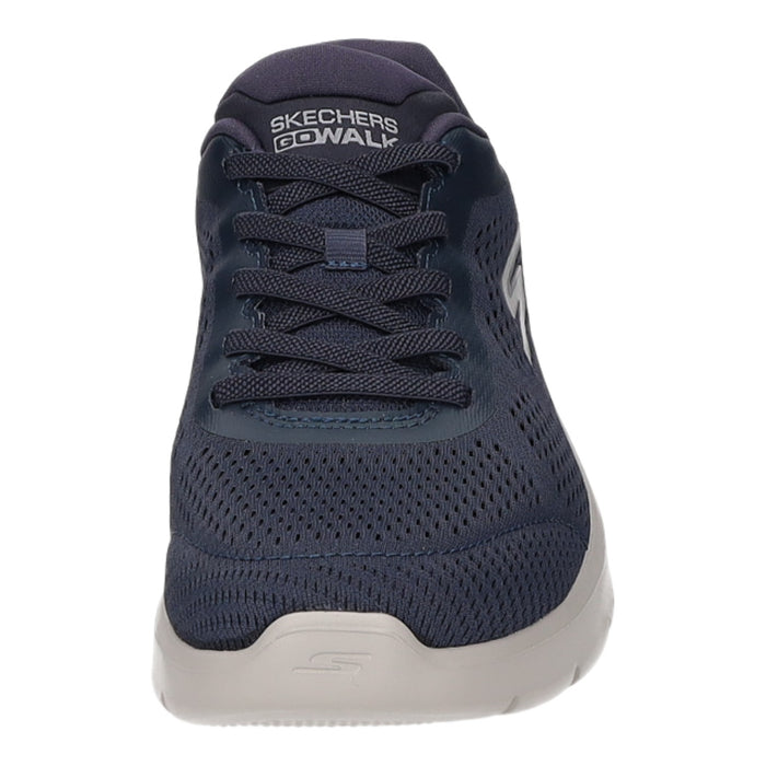 Skechers Schnürhalbschuh Sneaker (sportlich) GO WALK FLEX-REMARK