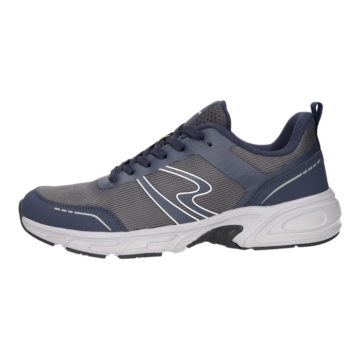 Sneakers Schnürhalbschuh Sneaker (sportlich)