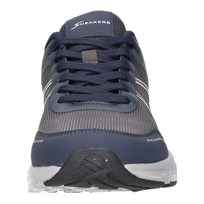 Sneakers Schnürhalbschuh Sneaker (sportlich)