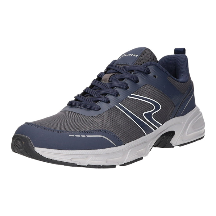Sneakers Schnürhalbschuh Sneaker (sportlich)
