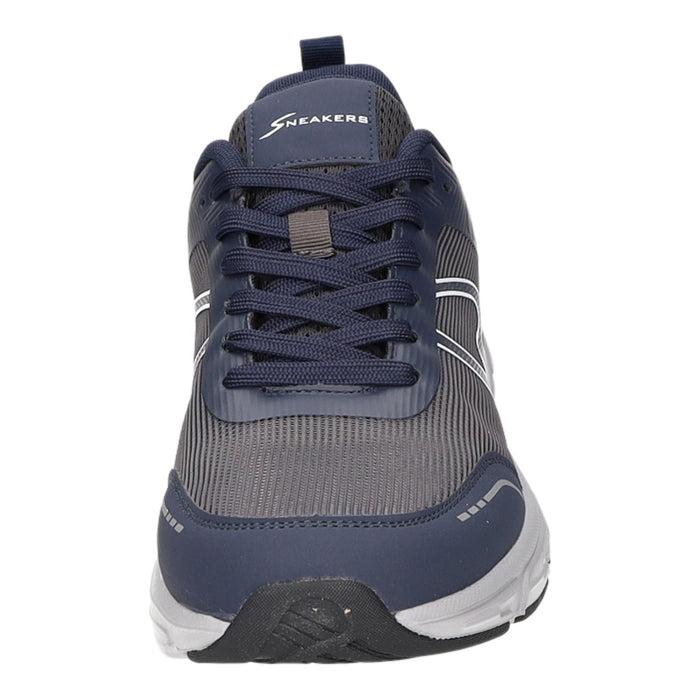 Sneakers Schnürhalbschuh Sneaker (sportlich)