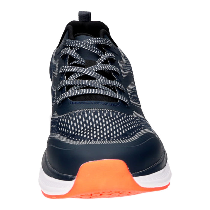 Sneakers Schnürhalbschuh Sneaker (sportlich)