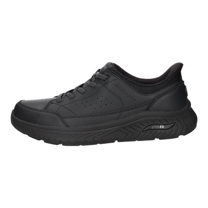 Skechers Schnürhalbschuh Freizeit (Casual) ARCH FIT CROSSER-FELIX