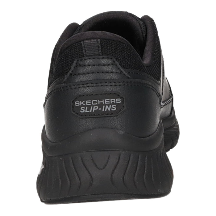 Skechers Schnürhalbschuh Freizeit (Casual) ARCH FIT CROSSER-FELIX