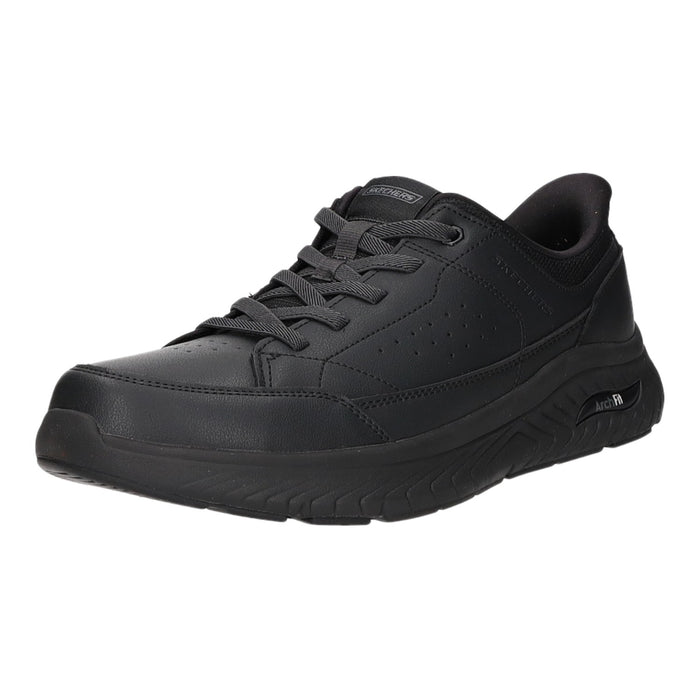 Skechers Schnürhalbschuh Freizeit (Casual) ARCH FIT CROSSER-FELIX