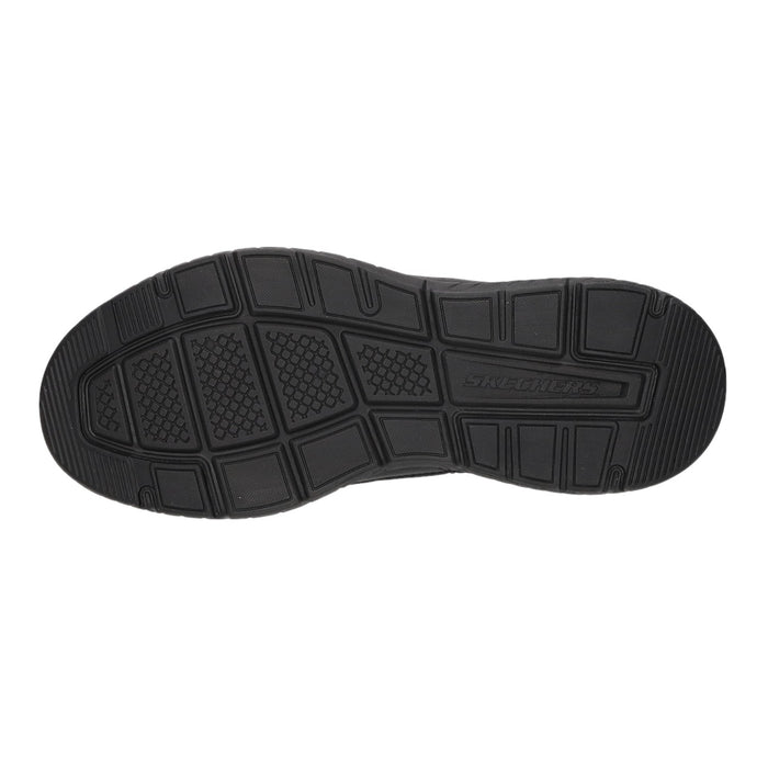 Skechers Schnürhalbschuh Freizeit (Casual) ARCH FIT CROSSER-FELIX