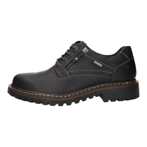 Josef Seibel Schnürhalbschuh Freizeit (Casual) Chance 45 - SchuhEggers.de