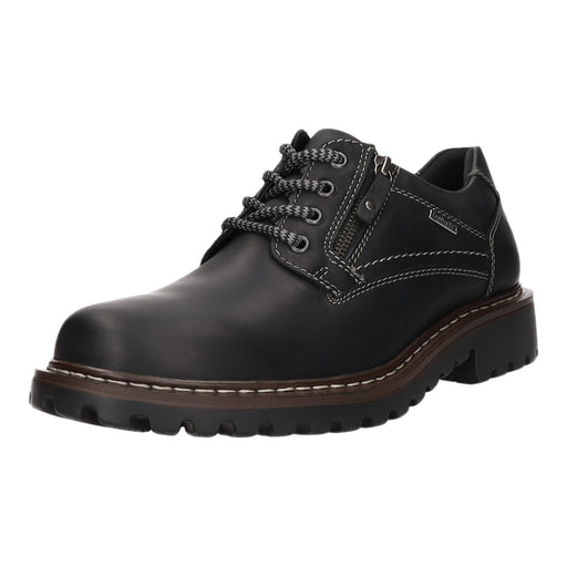 Josef Seibel Schnürhalbschuh Freizeit (Casual) Chance 45 - SchuhEggers.de