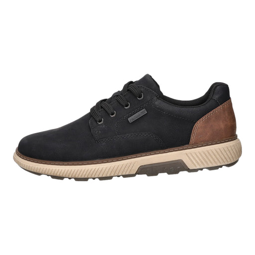 Rieker Schnürhalbschuh Freizeit (Casual) - SchuhEggers.de