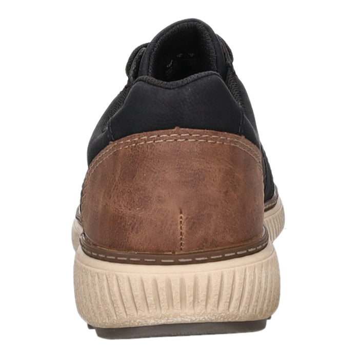 Rieker Schnürhalbschuh Freizeit (Casual)