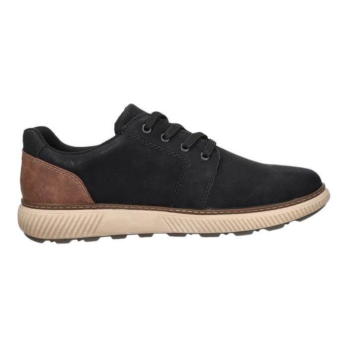 Rieker Schnürhalbschuh Freizeit (Casual)