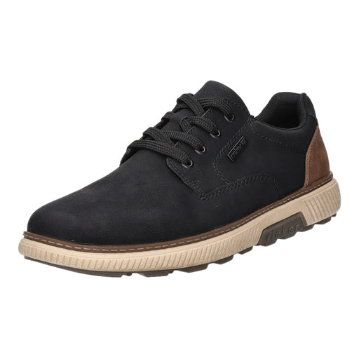 Rieker Schnürhalbschuh Freizeit (Casual) - SchuhEggers.de