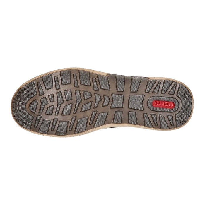 Rieker Schnürhalbschuh Freizeit (Casual)