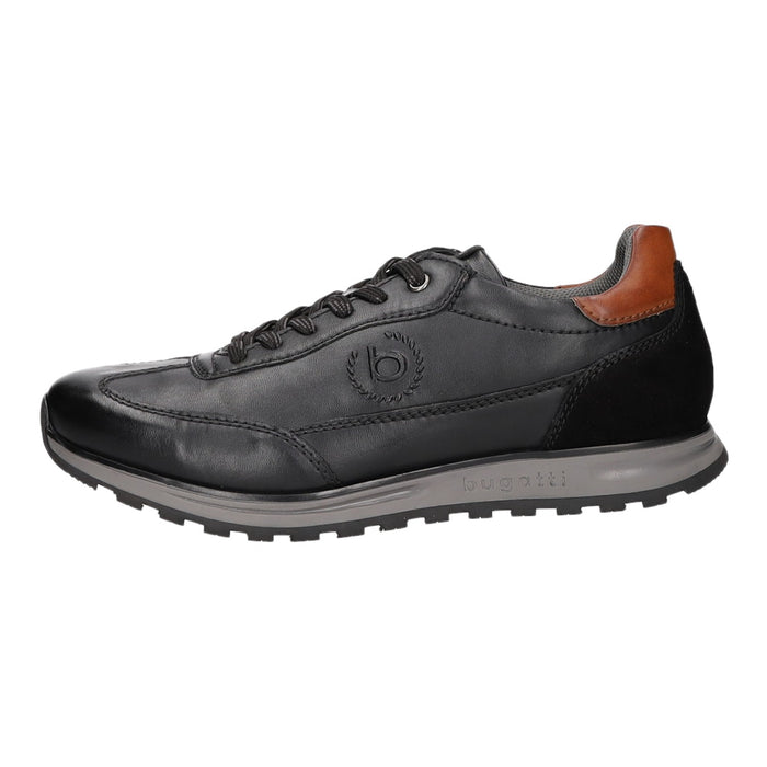 bugatti Schnürhalbschuh Freizeit (Casual)