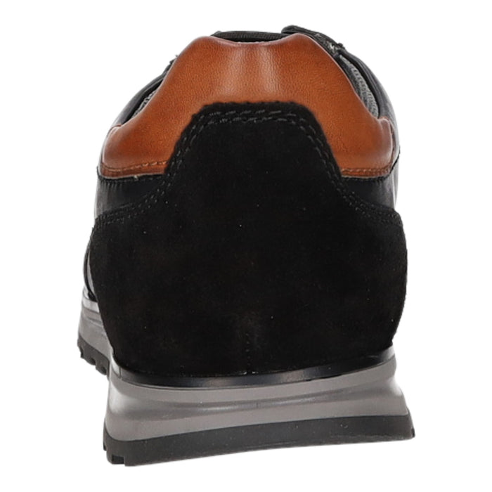 bugatti Schnürhalbschuh Freizeit (Casual)