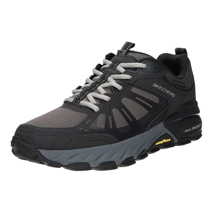 Skechers Schnürhalbschuh Freizeit (Casual) Max Protect-SHERWOOD RIDGE - SchuhEggers.de