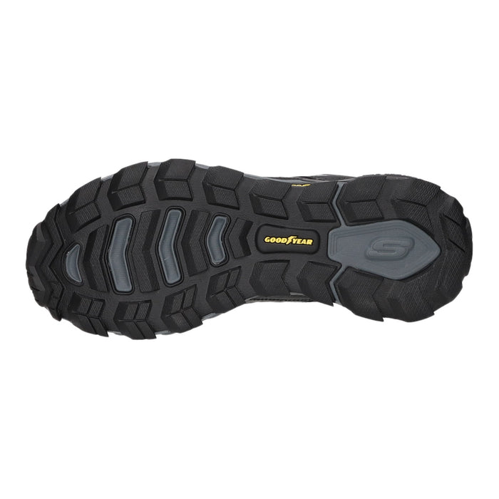 Skechers Schnürhalbschuh Freizeit (Casual) Max Protect-SHERWOOD RIDGE - SchuhEggers.de