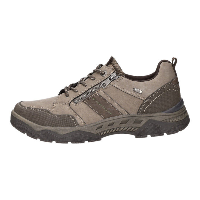 Tom Tailor Schnürhalbschuh Freizeit (Casual)