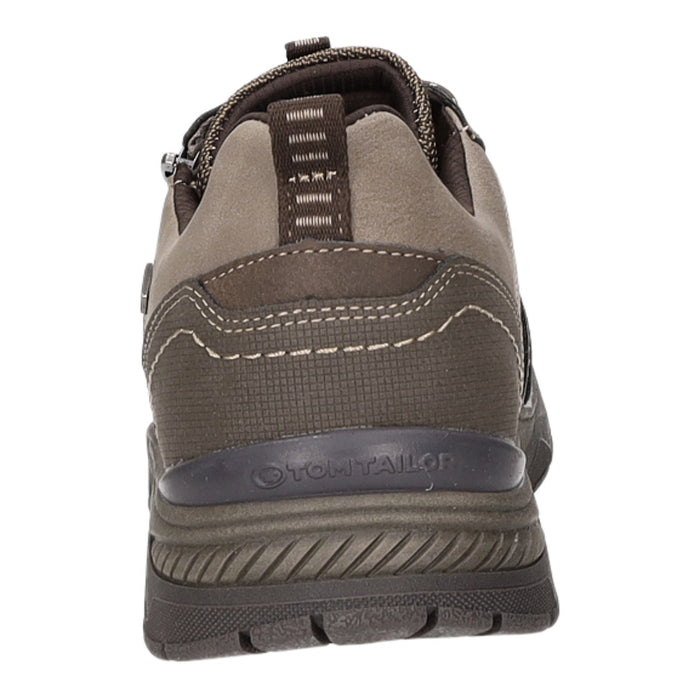 Tom Tailor Schnürhalbschuh Freizeit (Casual)